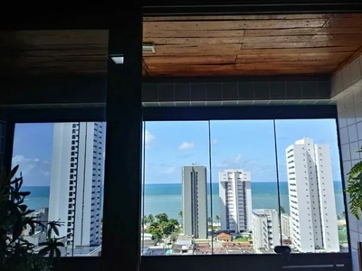 Apartamento semi mobiliado para aluguel e venda tem 54 m² com 2 quartos e lazer completo c