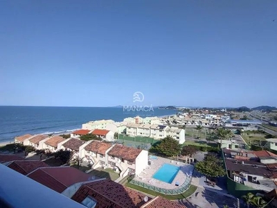 Apartamento Vila Açorianos em Barra Velha SC