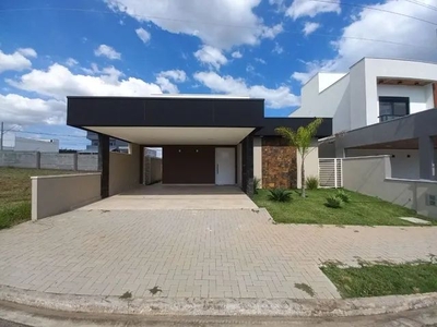 Casa com 3 dormitórios, 156 m² - venda por R$ 960.000,00 ou aluguel por R$ 5.870,00/mês -