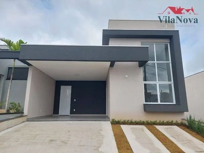 Casa com 3 dormitórios, 160 m² - venda por R$ 1.250.000,00 ou aluguel por R$ 8.182,00/mês