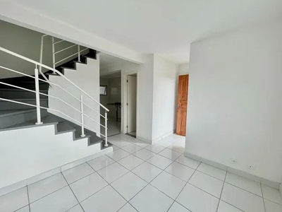 Casa com 3 dormitórios, 70 m² - venda por R$ 375.000,00 ou aluguel por R$ 2.297,00/mês - J