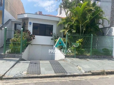 Casa com 4 dormitórios, 385 m² - venda por R$ 930.000,06 ou aluguel por R$ 6.169,78/mês -