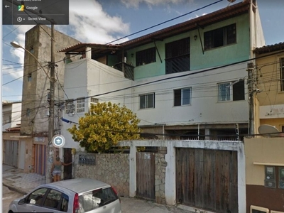 Casa em Boca do Rio, Salvador/BA de 100m² 3 quartos à venda por R$ 265.000,00 ou para locação R$ 1.700,00/mes