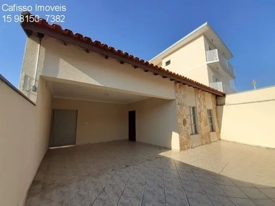 Casa para alugar na Vila Gabriel, em Sorocaba -SP.