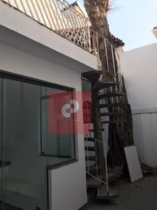 Casa para venda tem 200 metros quadrados com 2 quartos em Planalto Paulista - São Paulo -