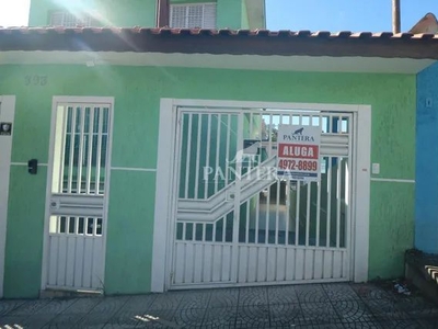 Casa recém reformado em ótima localização!