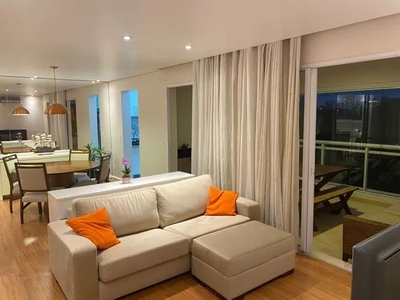 Flat com 2 dormitórios para alugar, 85 m² por R$ 12.500/mês - Brooklin - São Paulo/SP