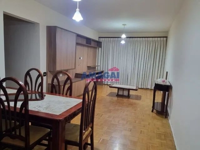 Jacareí - Apartamento Padrão - Centro