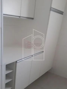 Jundiaí - Apartamento Padrão - Vila Guarani