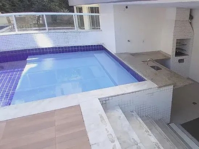 Lindo Apartamento P/Alugar Em Ondina - SALVADOR/BA