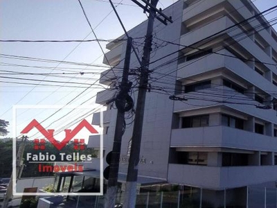 Sala em Goiabeiras, Vitória/ES de 43m² à venda por R$ 349.000,00