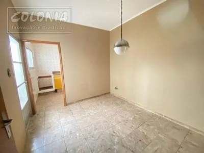 Santo André - Apartamento Padrão - Jardim Utinga