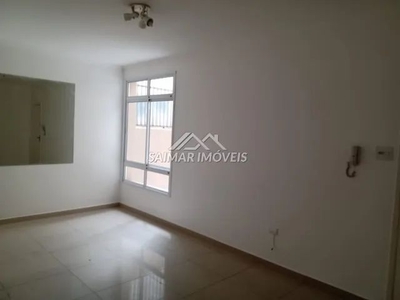 São Paulo - Apartamento Padrão - Parque da Vila Prudente