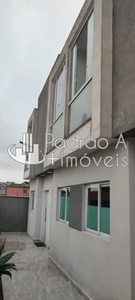 Sobrado em Condomínio para Locação no bairro Jardim Popular, 2 dorm, 2 suíte, 2 vagas, 86