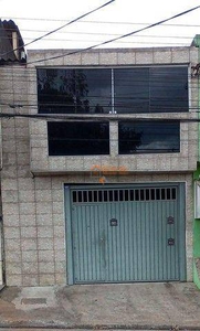 Sobrado em Jardim Ponte Alta II, Guarulhos/SP de 250m² 4 quartos à venda por R$ 266.000,00 ou para locação R$ 450,00/mes