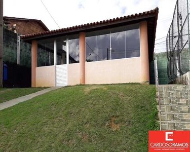 2 dormitórios, 1 banheiros, 1 vaga na garagem, 42M² de Área Construída