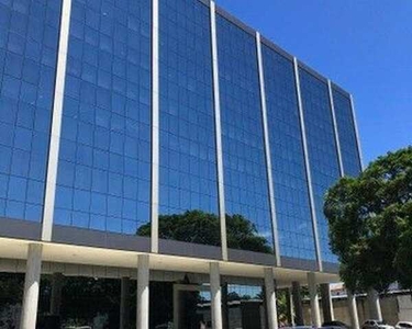 Andar Corporativo para alugar, 1299 m² por R$ 103.929 - Centro - Rio de Janeiro/RJ