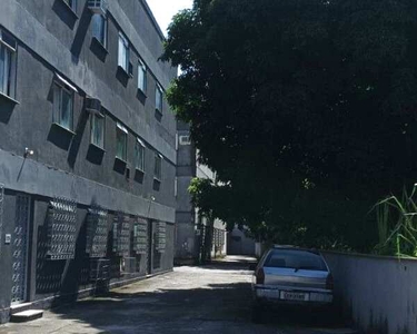 Apartamento 1 Quarto em Campo Grande aceitando financiamento