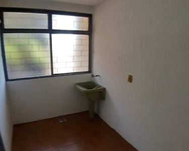 Apartamento à venda, 44 m² por R$ 96.000,00 - Vila Bom Princípio - Cachoeirinha/RS