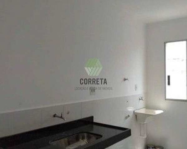 Apartamento à venda no condomínio Vila Florata