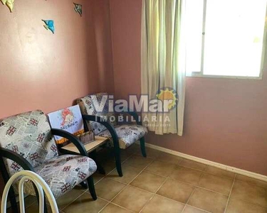 Apartamento com 1 dormitório à venda, 50 m² por R$ 124.900 - Centro - Tramandaí/RS