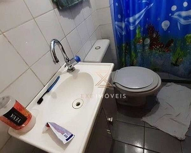 Apartamento com 2 dormitórios à venda, 45 m² por R$ 138.500 - Camargos - Belo Horizonte/MG