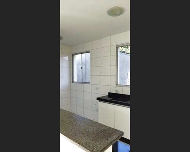 Apartamento com 2 dormitórios à venda, 52 m² por R$ 128.000,00 - Vila Passos - Arapongas/P