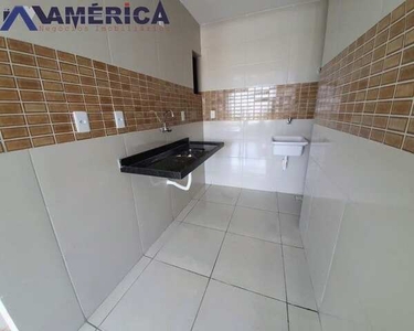 APARTAMENTO COM 2 DORMITÓRIOS À VENDA, POR R$ 129.900 - JOÃO PAULO II - JOÃO PESSOA/PB