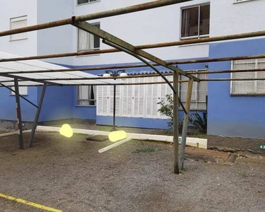 Apartamento com 2 Dormitorio(s) localizado(a) no bairro Jardim Elza Amuí II em Outeiro Re