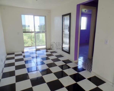 Apartamento com 2 Dormitorio(s) localizado(a) no bairro Pinheiro em São Leopoldo / RIO GR