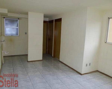 Apartamento com 2 Dormitorio(s) localizado(a) no bairro SÃO SEBASTIÃO em Esteio / RIO GRA