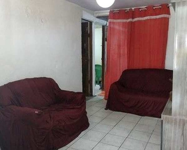 Apartamento de 2/4 no Stelio Maroja