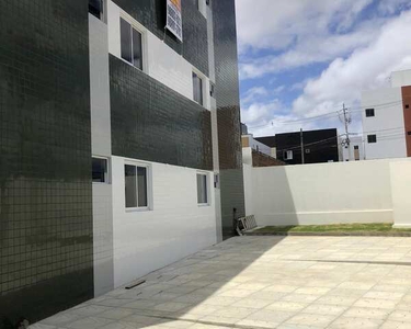 APARTAMENTO DOIS QUARTOS COM VARANDA