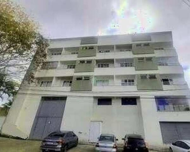 Apartamento kitnet com banho e sacada a venda bairro Aeroporto em Juiz de Fora - MG