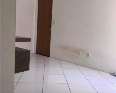 Apartamento na Pedra do Descanso, 2 Quartos, Varanda, para Venda, no Cond Vila Olímpia Lif