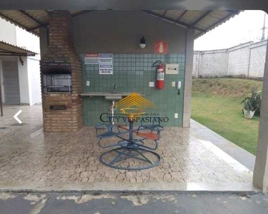 Apartamento para comprar Gavea II Vespasiano