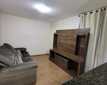 Apartamento para venda com 43 metros quadrados com 2 quartos em Granja Verde - Betim - MG