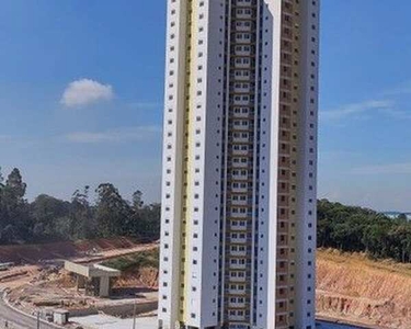 Apartamento para venda com 81 metros quadrados com 2 quartos em Esplanada - Embu das Artes