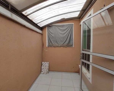 Apartamento para Venda em Contagem, Sapucaia, 2 dormitórios, 1 banheiro, 1 vaga