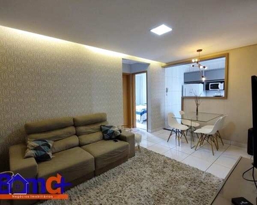 Apartamento para Venda - Jardim Holanda, UBERLÂNDIA - 1 vaga