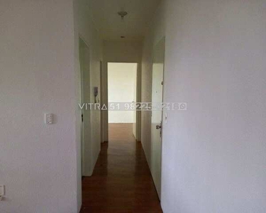 Apartamento para venda possui 47 metros quadrados com 1 quarto em Medianeira - Porto Alegr
