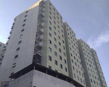 Apartamento para venda possui 66 metros quadrados com 2 quartos em Eldorado - Juiz de Fora