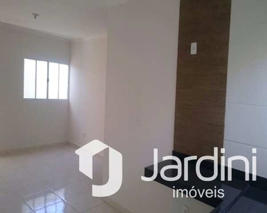 APARTAMENTO RESIDENCIAL em FRANCA - SP, JARDIM JOÃO LIPORONI