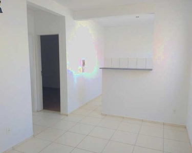 APARTAMENTO RESIDENCIAL em Marilia - SP, Jardim California