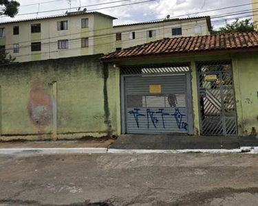 APARTAMENTO RESIDENCIAL em SÃO PAULO - SP, CIDADE TIRADENTES