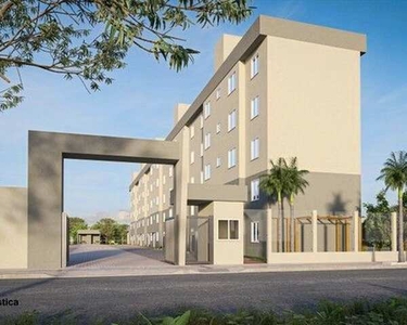 Apartamento residencial para venda, Campina, São Leopoldo - AP9645