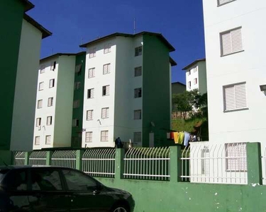 Apartamento - Venda - Barueri - SP - Jd Paulista