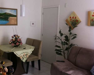 Apartamento - Venda - Feira de Santana - BA - Jardim Cruzeiro