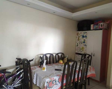 Bairro Jaqueline - Belo Horizonte - Ótimo Apartamento de 2 quartos