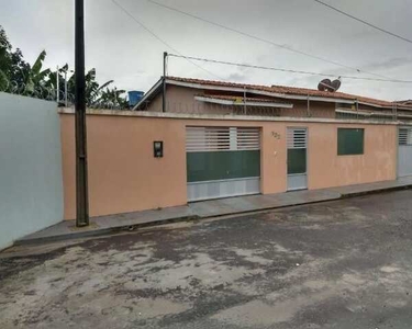 Casa Bragança/PA-Residencial Açaí 2